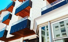 Hotel Montecarlo - Vista Mare con Piscina&Area Fitness